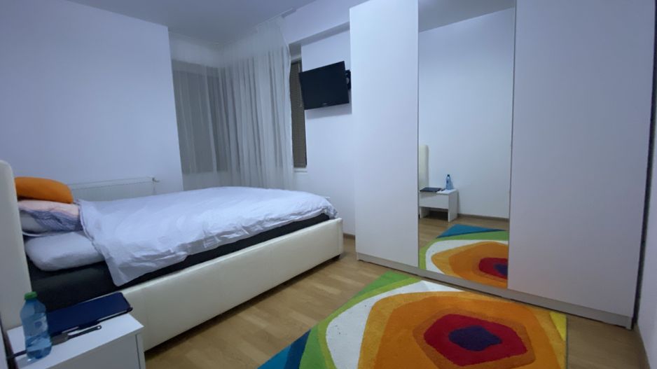 Apartament superb cu 3 camere, Dobroesti, 155.000€, 0% comision cumparator - Poză 11