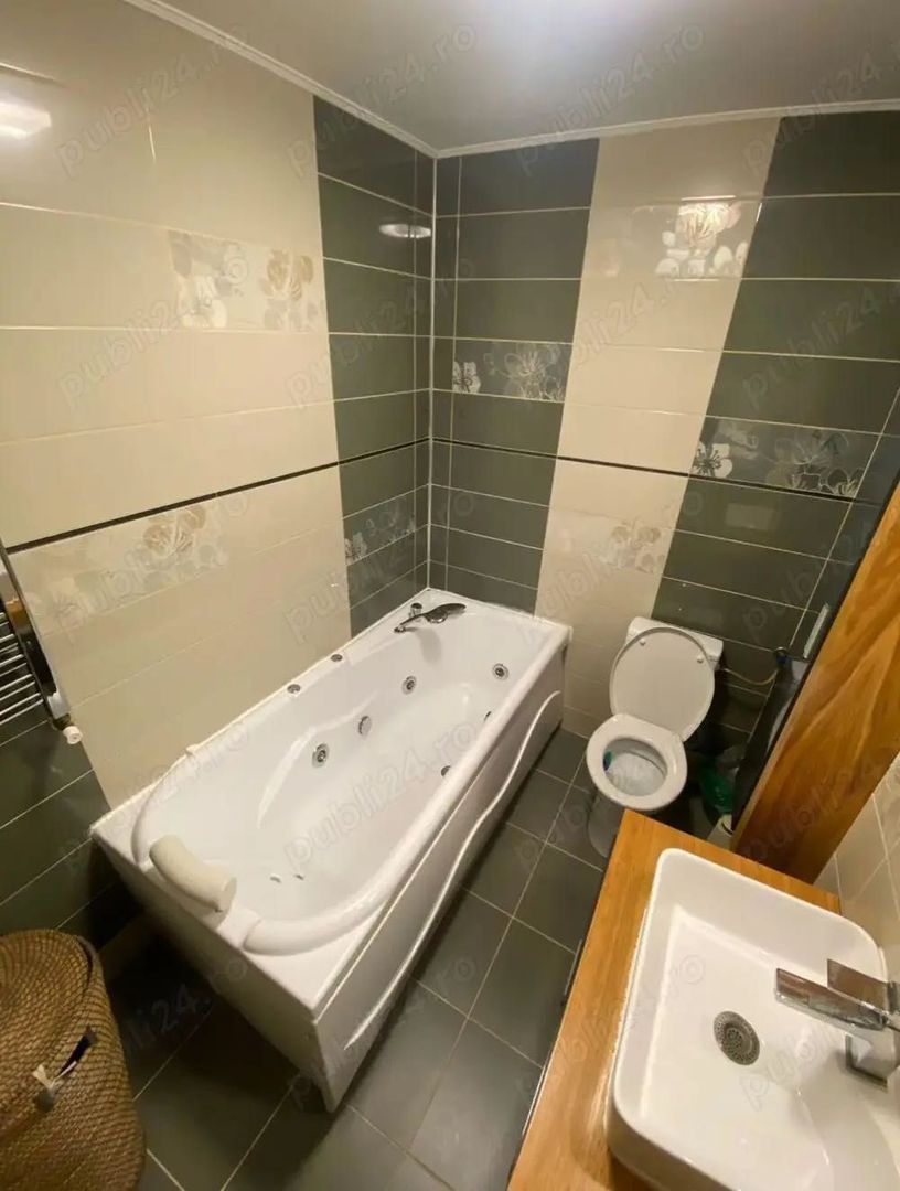 Apartament 2 camere, 2 bai, 49mp, Sector 4, Centrala P, statie STB - Poză 4