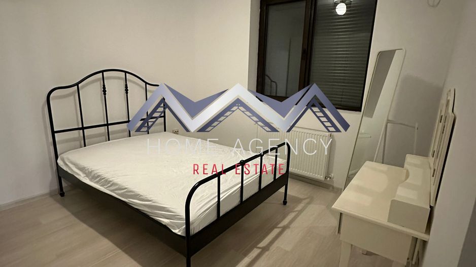 Apartament 2 camere Otopeni @Luxor - Poză 8