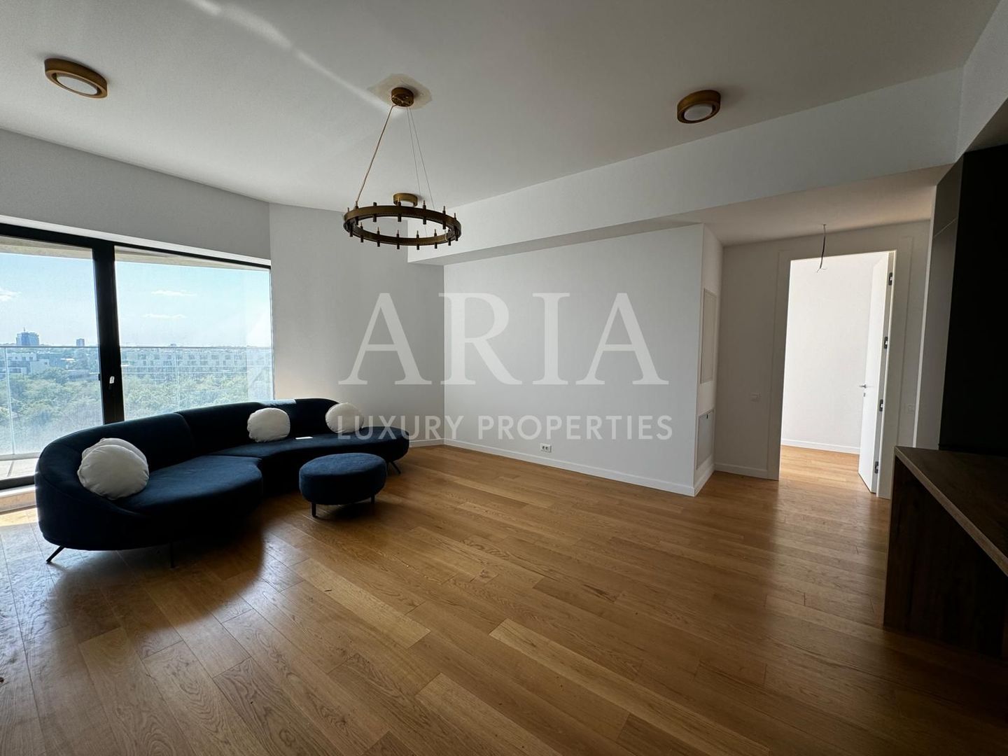 ONE VERDI PARK CORP A  3 CAMERE - Poză 12