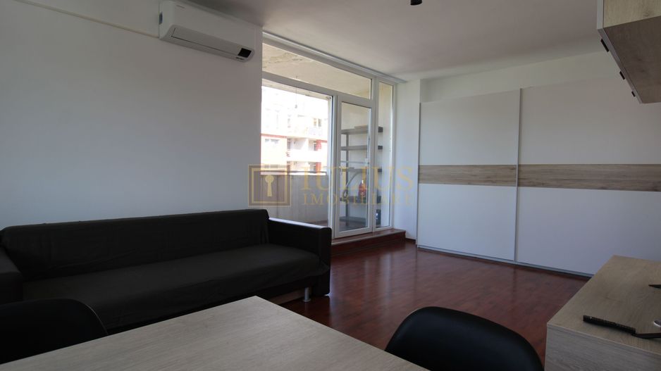 Banu Construct; Loc de PARCARE si Ctr. Inclus. - Poză 7