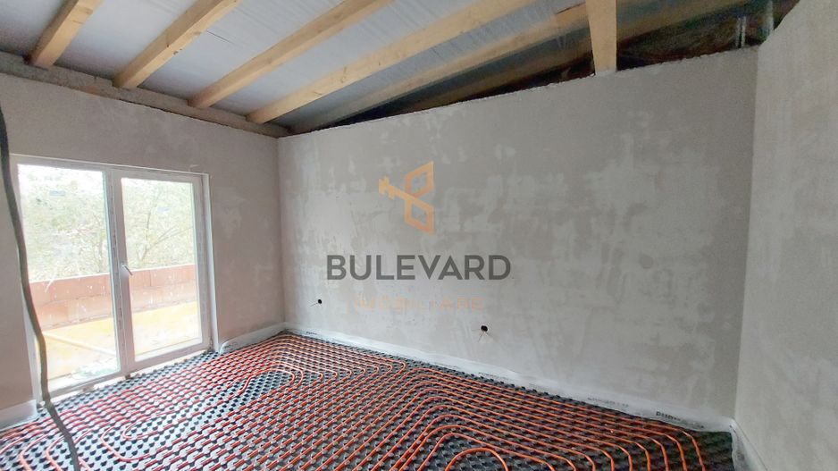 Casa de tip duplex in zona strazii Tautiului! - Poză 14