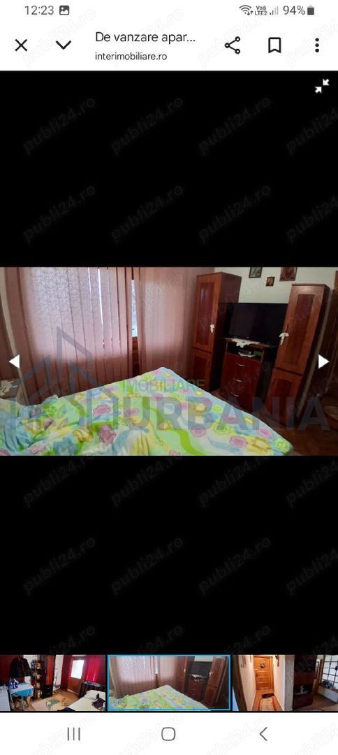 Apartament 4 camere Păcurari - Poză 10
