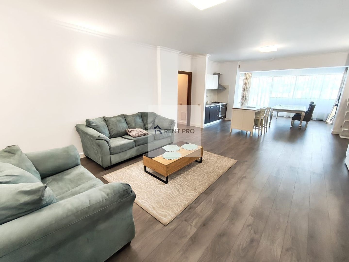 Apartament 3 camere de închiriat |Orhideea Gardens|2 locuri de parcare - Poză 11