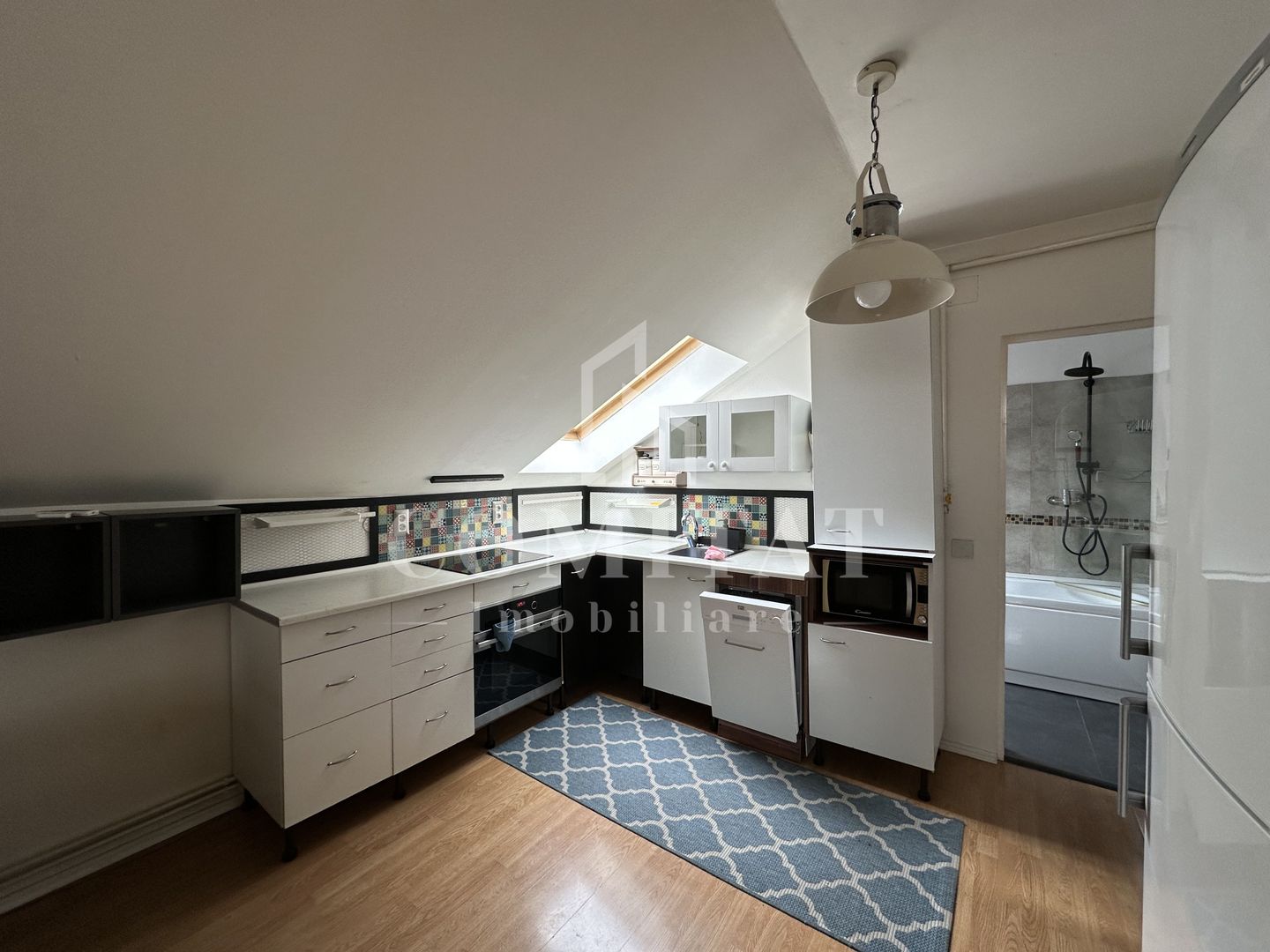 Apartament 3 camere | 85mp | Zona Bulgaria - Poză 3