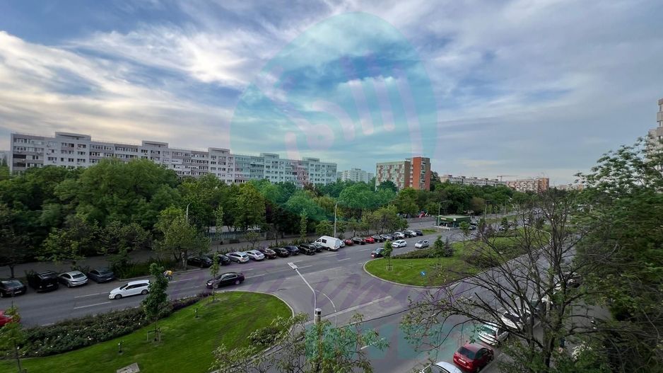 3 camere | Parcul Moghioroș | 2 băi | Bloc anvelopat - Poză 10