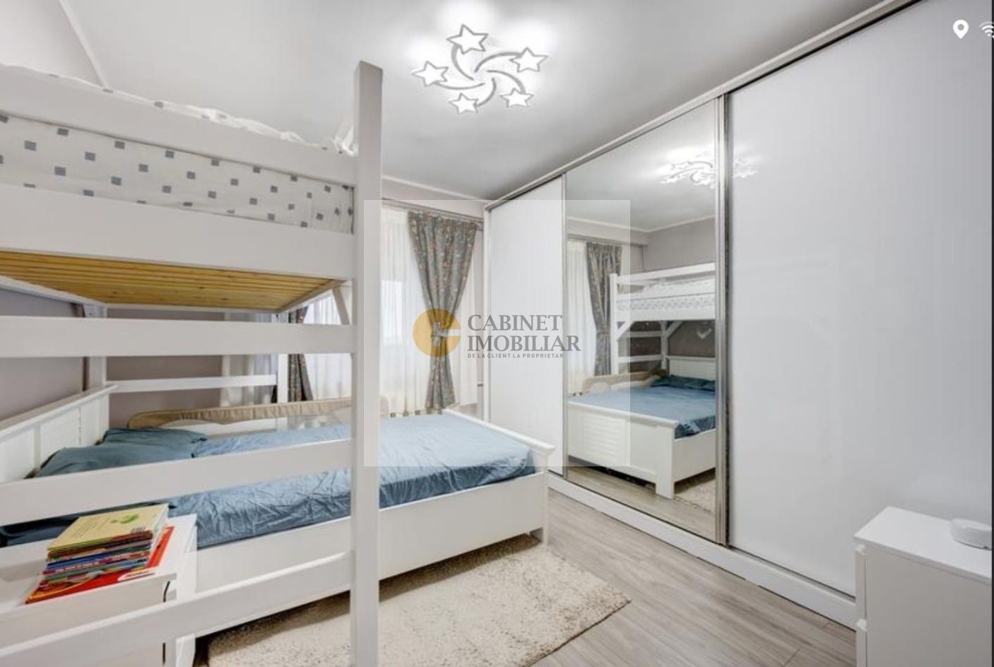 3 camere | Bd. BUREBISTA - Pta ALBA IULIA I Bloc 1995 I Etaj 9/9 - Poză 5