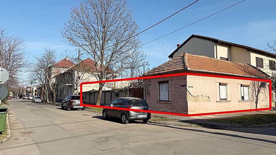 Casa cu piscina in zona Horea din Oradea - Poză 3