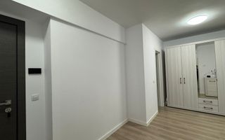 Apartament 1 camera + parcare Conest Evolution - Poză 21