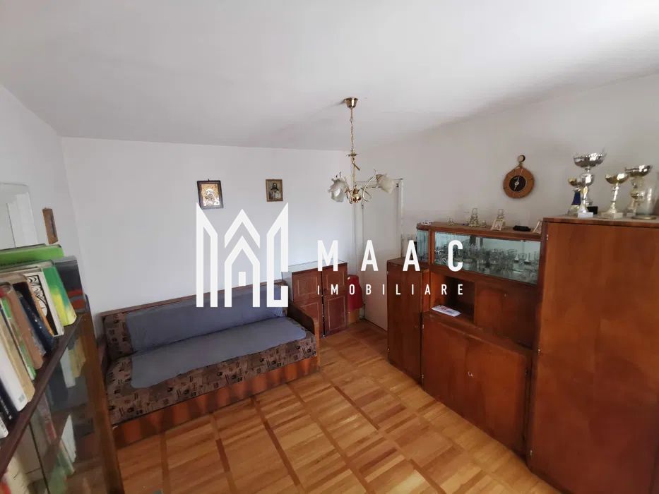 Apartament 2 Camere I Balcon Închis I Etaj 2 | Ciresica - Poză 3