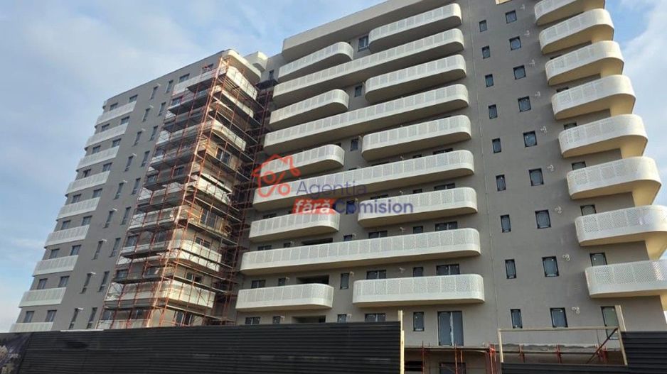Apartament 1 Cam, 49.15mp - Poză 4