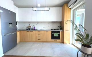 2 camere, modern, garaj, bloc nou, zona, Garii, Dedeman, Oasului - Poză 3