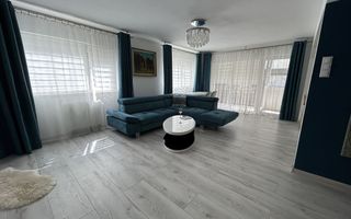 Apartament 3 camere,  Zona Buna Ziua, parter inalt,  85 mp - Poză 1