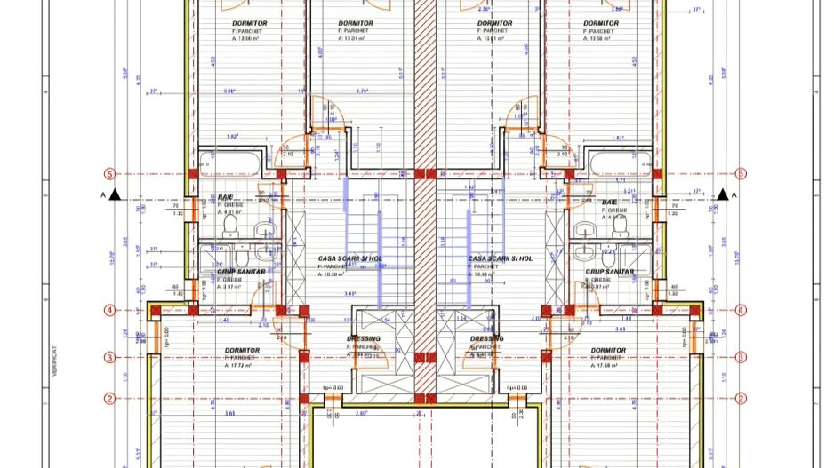 Duplex cu garaj - Dumbravita - Poză 3