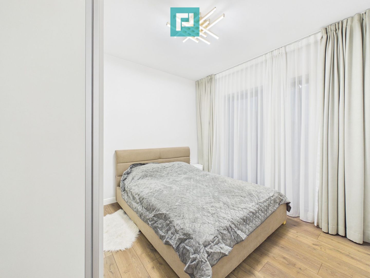 Apartament 3 camere modern – Grand Park Pipera - Poză 4