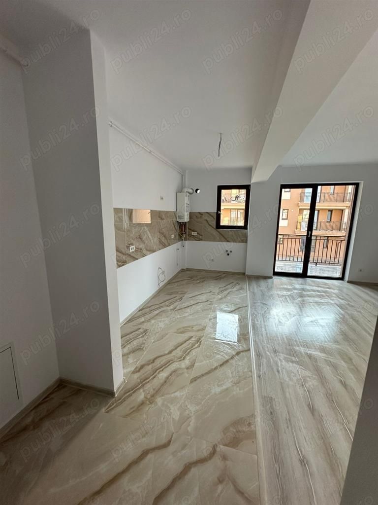Apartament 2 camere Giroc etaj 1 bloc nou - Poză 2