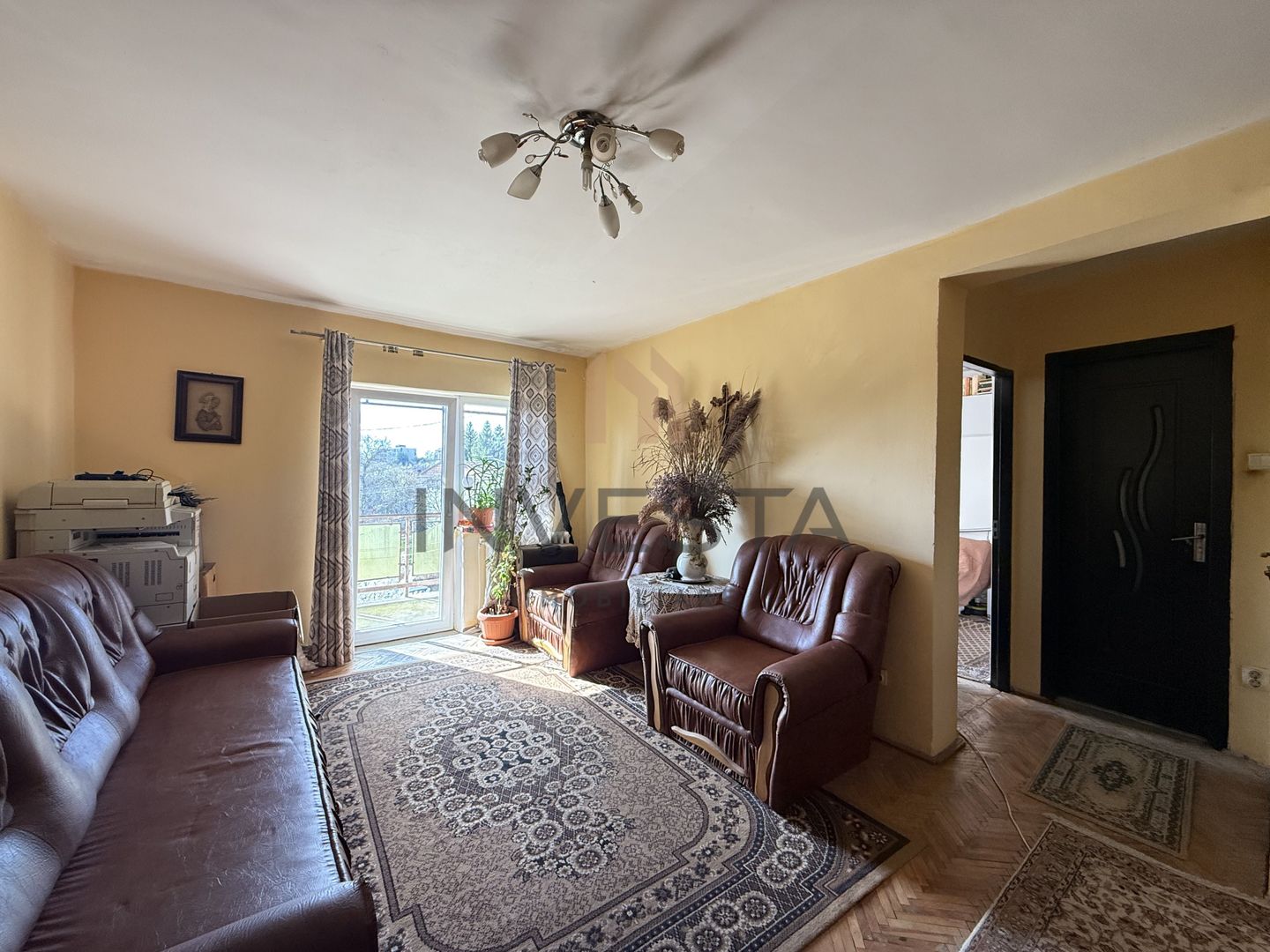 Apartament 3 camere / Zona Strazii Gruia - Poză 2