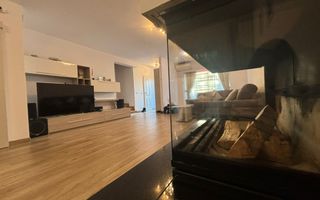 Casa superba , Padurea Dumbrava, Sibiu - Poză 3