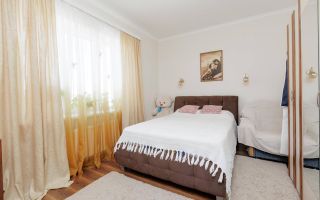 Vânzare, casă, 200 mp, strada Nicolae Dimo, Durlești. - Poză 10