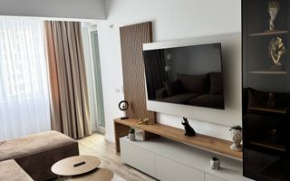 Apartament 2 camere de inchiriat,Primera Metalurgiei, Grand Arena Mall - Poză 3