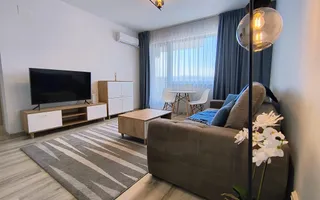 Băneasa Greenfield Residence- Loc parcare inclus! - Poză 14