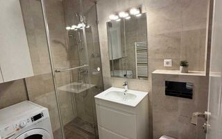 Apartament de 3 camere, parcare subterana, 72mp, zona Iosif Vulcan - Poză 6