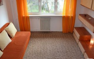 1 camera, decomandat, Take Ionescu - Vasile Lucaciu ! Centrala proprie. - Poză 3