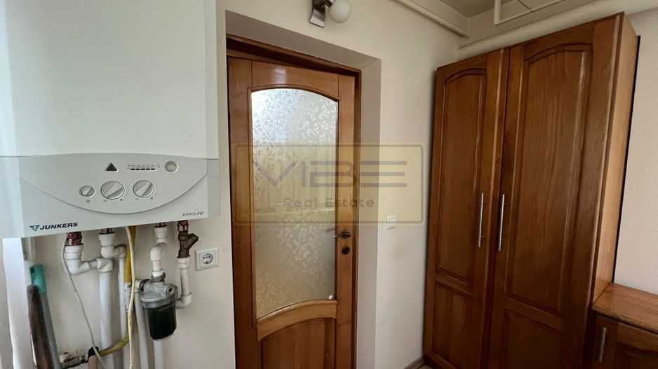 Apartament 3 camere decomandat  Pacurari - 10 min Copou - Poză 11