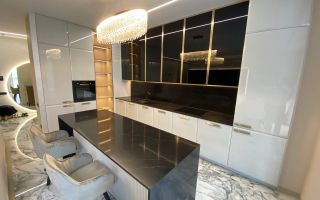 Chirie, apartament, 3 camere, bd. Ștefan cel Mare, Centru - Poză 2