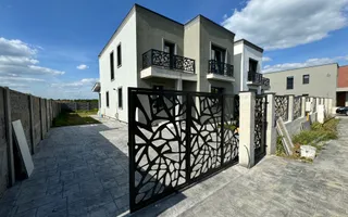 Bucovat-Casa individuală—Tva Inclus-Comision 0% - Poză 16