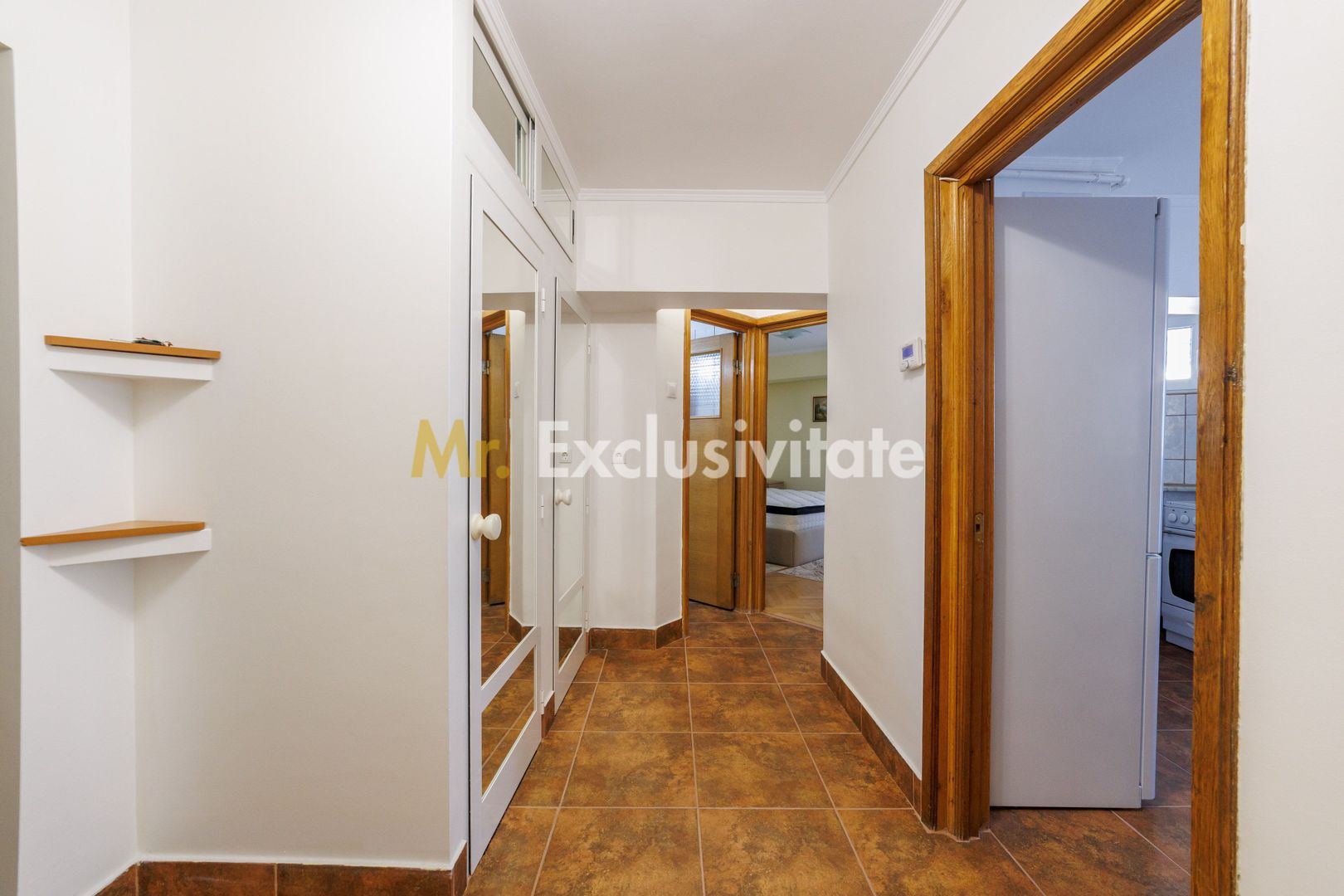 APARTAMENT 2 CAMERE, ULTRACENTRAL - PITEȘTI - Poză 3