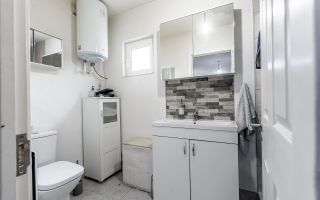 Casa 3 camere P+M în Munar, la 25 km de Arad - COMISION 0% - Poză 5
