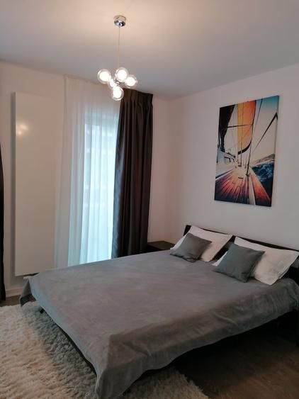 Proprietar | 2 Camere | Aviatiei | Cloud9 | Parcare - Poză 14