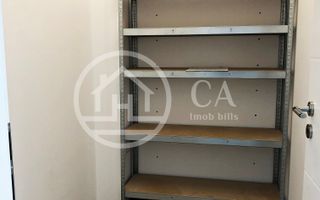 Apartament de inchiriat cu 2 camere in zona Nufarul, Oradea - Poză 8