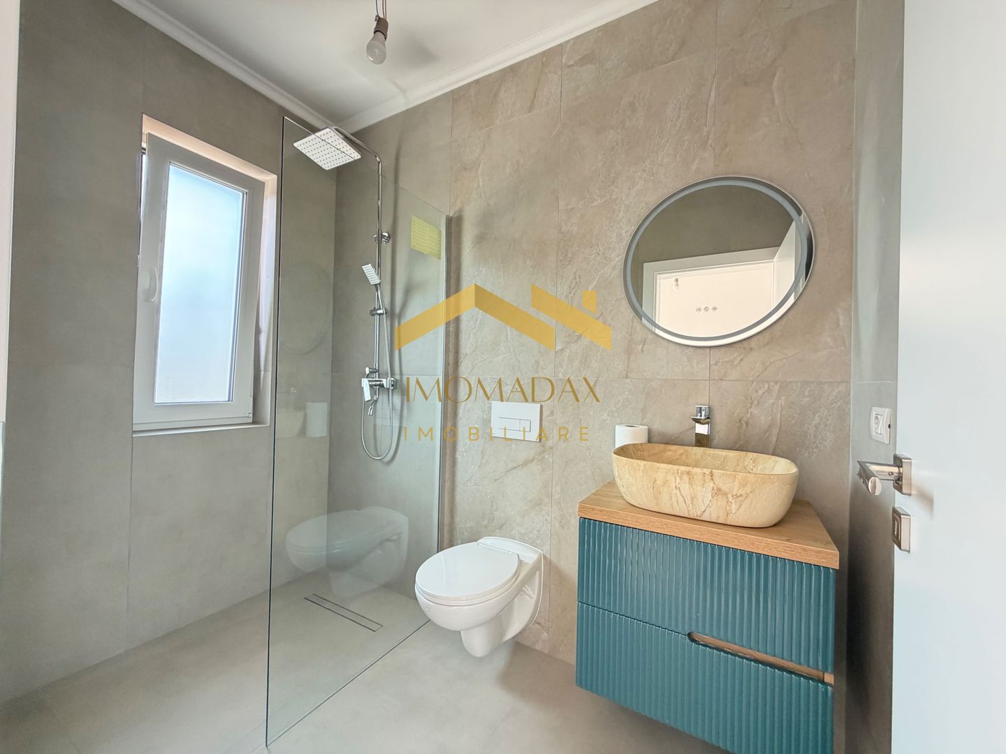 -Casa individuală -4 camere -2 băi - - Poză 6