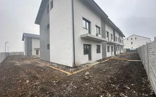 CASA INSIRUITA - BRAGADIRU 4 CAMERE, TOATE UTILITATILE, COMISION 0% - Poză 21