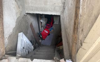 Casa de vanzare in Andrei Muresanu | aproape de Piata Cipariu - Poză 10