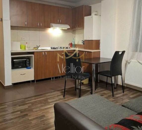 Apartament 2 camere Buna Ziua cu parcare - Poză 2