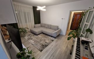 2 Camere Semidecomandat, zona Zimbru. - Poză 3