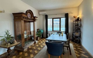 Penthouse cu terasa 50mp- Universitate - Poză 5