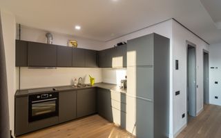 APARTAMENT DEOSEBIT LA PRIMA INCHIRIERE LANGA PARCUL VERDI - Poză 3
