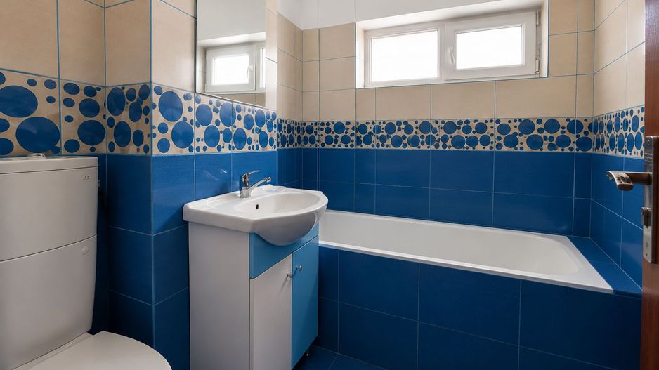 Apartament 3 camere, etaj 7, decomandat, zona TRAIAN - BCR; - Poză 4