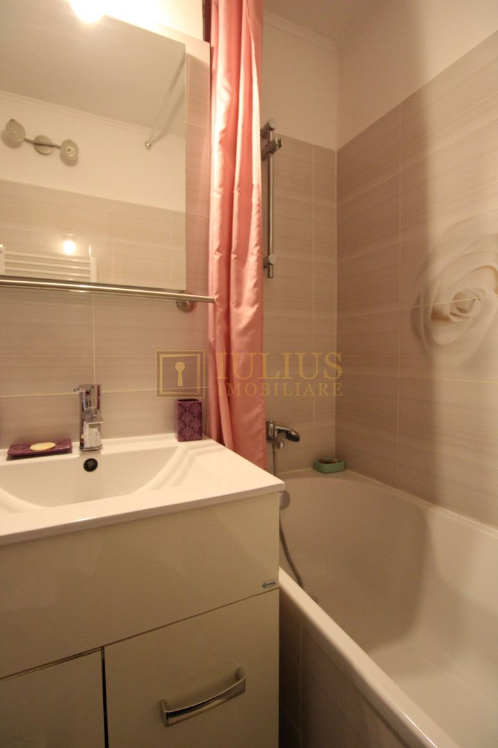 Zona Aradului, 3 camere + 2 bai, centrala proprie. - Poză 16