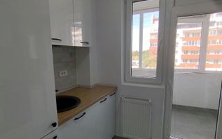 Apartament 2 camere | 41,8 mp | Metrou Berceni | 89.000 € - Poză 9