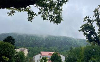 De închiriat apartament 2 camere – zona Răcădău, Brașov - Poză 15