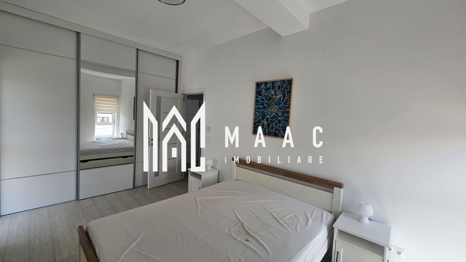 Apartament 3 camere de închiriat | Sub Arini, Sibiu | 86 mp - Poză 11
