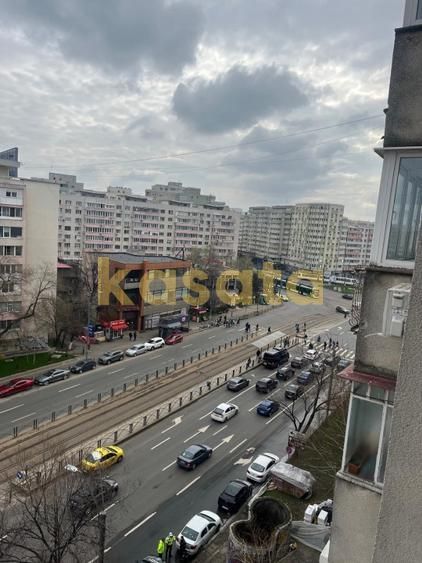 Apartament 4 cam. complet refăcut, mobilat, cu parcare și boxă – Piata Iancului - Poză 12
