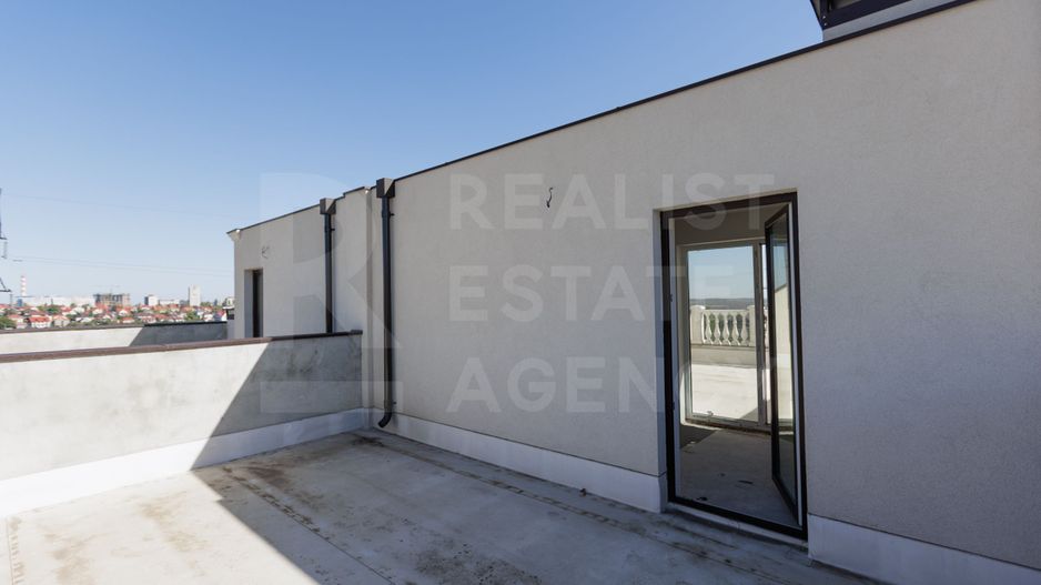 Vânzare, townhouse, pe str-la 1 Sfinții Marțiri Brâncoveni, sec. Codru - Poză 22