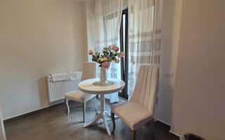 Apartament modern cu 3 camere la parter + curte opțională - Damaroaia - Poză 4