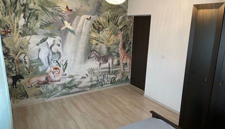 Tractorul I 2 Camere